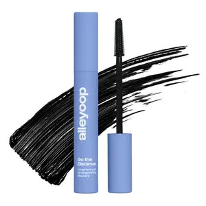 Go the Distance Lengthening & Strengthening Tubing Mascara Go the Distance Lengthening & Strengthening Tubing Mascara