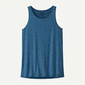patagonia Women's Capilene Cool Daily Tank Top