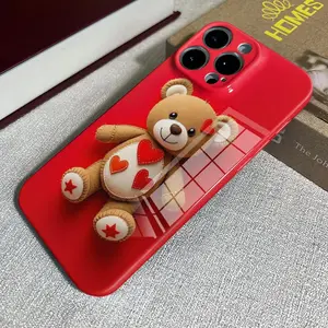 Phone cases for iphone 15 pro max case and iphone 14 case, fits 11 12 13, TPU film shell wrap casing hard protective edge stylish fashion Cover Protection