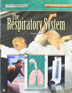 USED-Respiratory System by Perfection Learning Corporation (Hardcover)