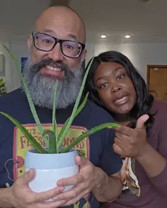 Aloe Vera