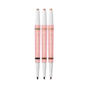 tarte quick stick double-ended shadow liner trio