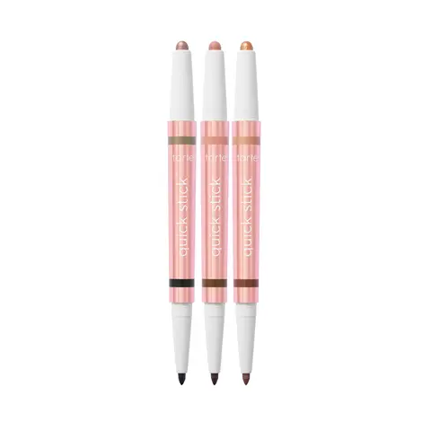 tarte quick stick double-ended shadow liner trio