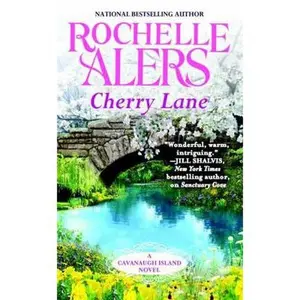 USED-Cherry Lane by Alers, Rochelle (Mass Market Paperback)