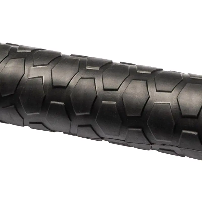 Stick Grip 7036928, 6 in. Functional Grip for Scooters, Black Scooter Parts That Fits Handlebars