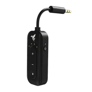 Flight Flute 3.0 - The Most Advanced Travel Bluetooth Adaptor