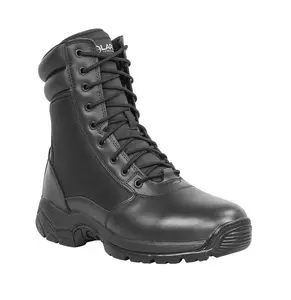 LA Police Gear Core Side-Zip 8" Duty Boot LA Police Gear Core Side-Zip 8" Duty Boot