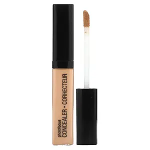 wet n wild PhotoFocus, Concealer, 841B Light/Med Beige, 0.29 fl oz (8.5 ml)