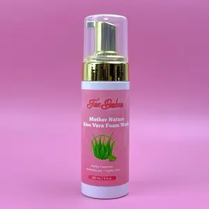 Mother Nature Yoni Soap