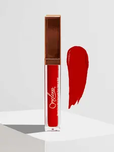 Limitless Liquid Lipsticks | 24–48HR Transfer-Proof Ultra Matte Full Coverage Lip Color