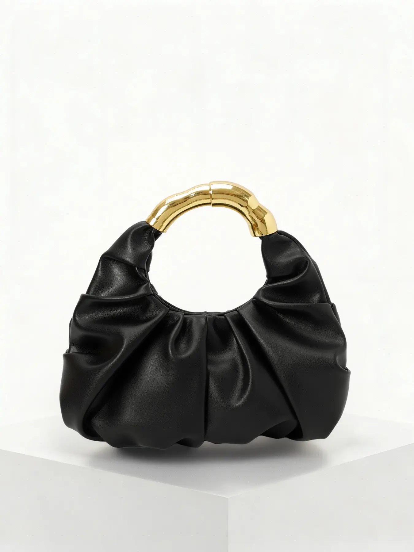 Fashion Elegant Hobo Handbag Evening Handbags, Fashionable Evening Bag, Stylish and Durable Design, Perfect for Special Occasions, High-Quality Material