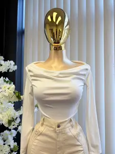 White Blouse White Blouse