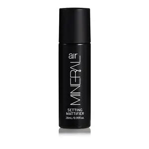 Setting Mattifier - Micronized Airbrush Makeup Setting Spray with Matte Finish