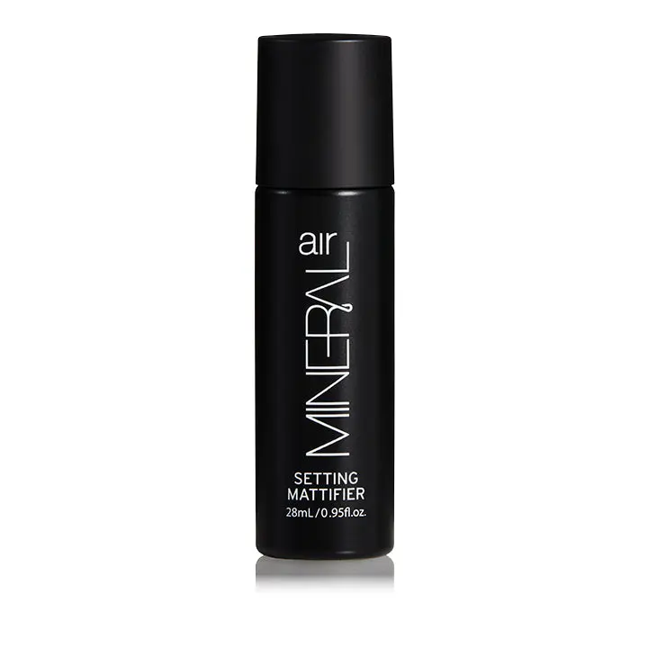Setting Mattifier - Micronized Airbrush Makeup Setting Spray with Matte Finish