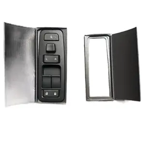 Kenworth/peterbilt Pet window switch cover (Full)