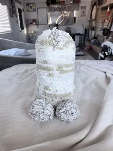 Willy stuffy