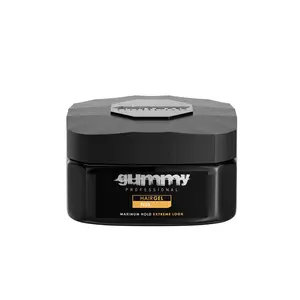 Gummy Hair Gel Plus, 7.5oz