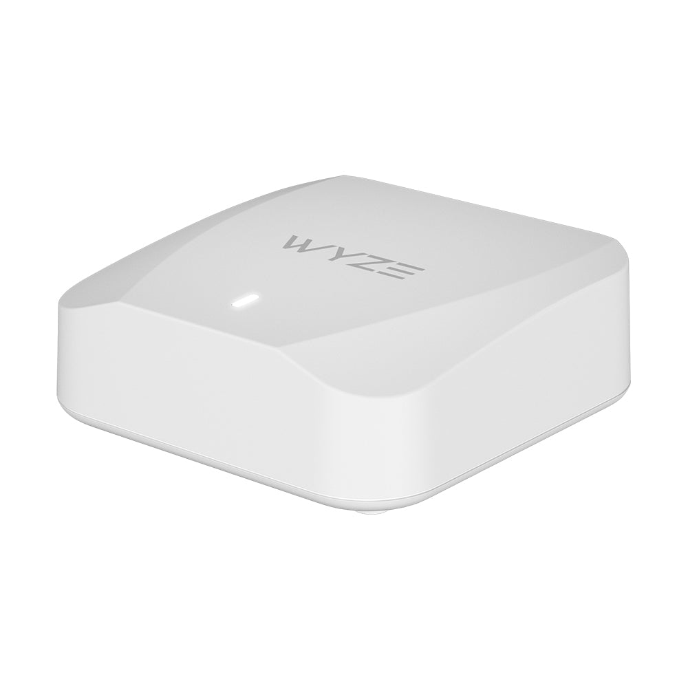 Wyze Mesh Router — AX3000, Dual-Band Wi-Fi 6, Whole Home Coverage, Great for Homes with Gaming, Streaming, and Smart Devices, High Speed Wifi