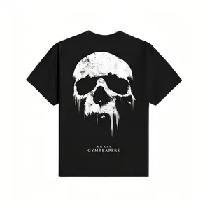 Don’t blend in at the gym… This shirt separates the weak from the warriors.