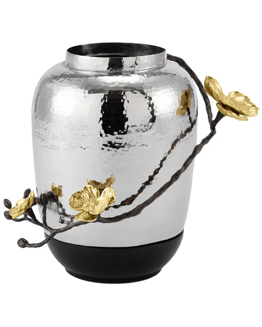 Michael Aram Orchid Medium Marble Vase