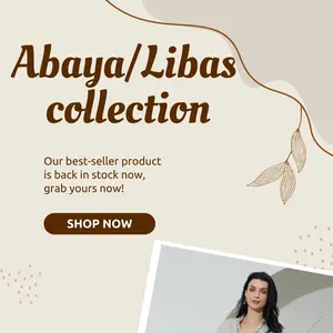 AbayaLibas shop logo