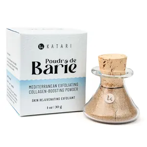 Poudre de Barie | Exfoliating Powder