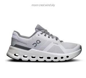 Running Mens - High-QualityRunning Shoes with Comfortable Fit and DurableDesign