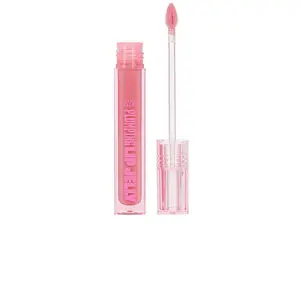 Babe Original Babe Glow Plumping Lip Jelly in Blush