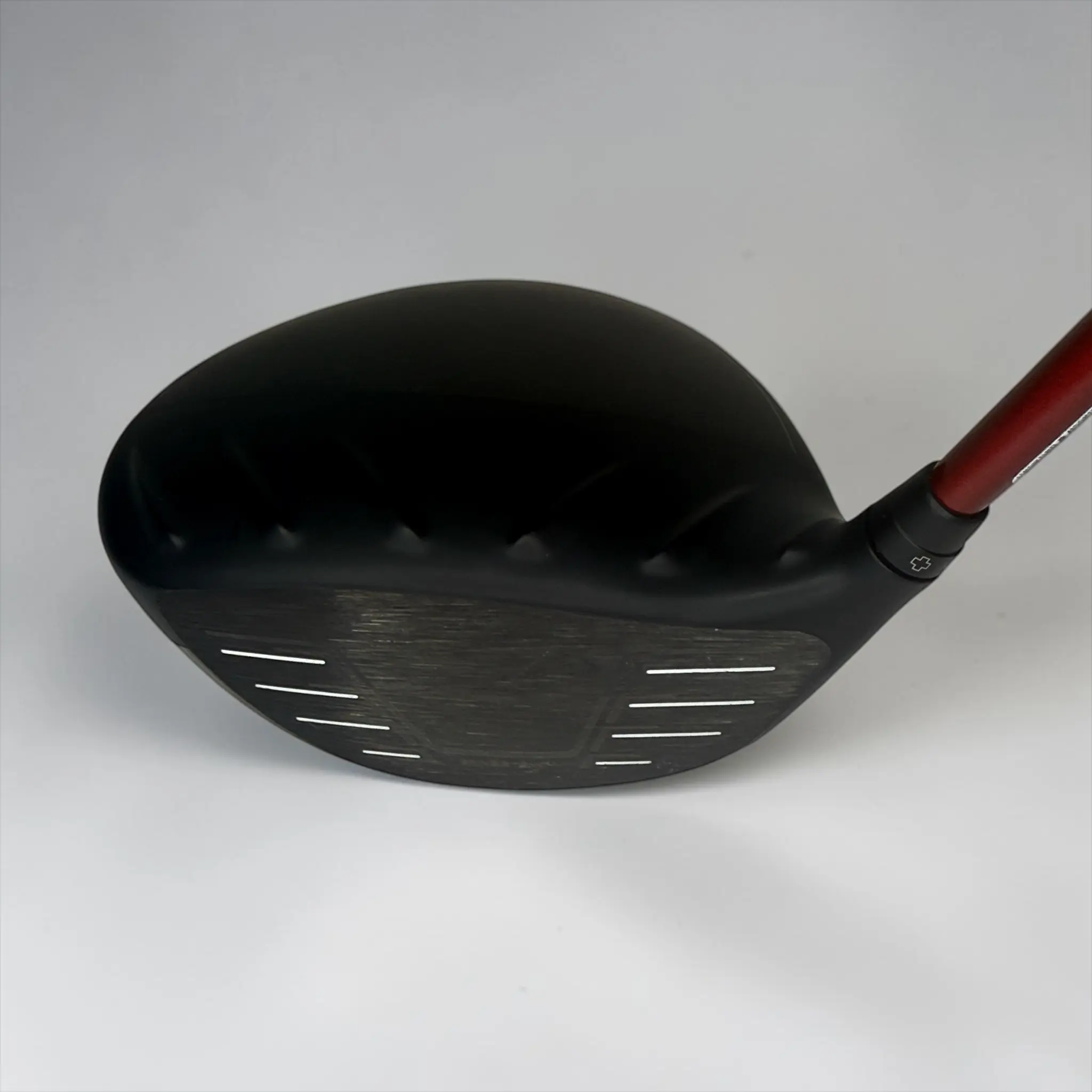 New Ping G440 Max 9 Degree with Denali 60g 6.0 Shaft