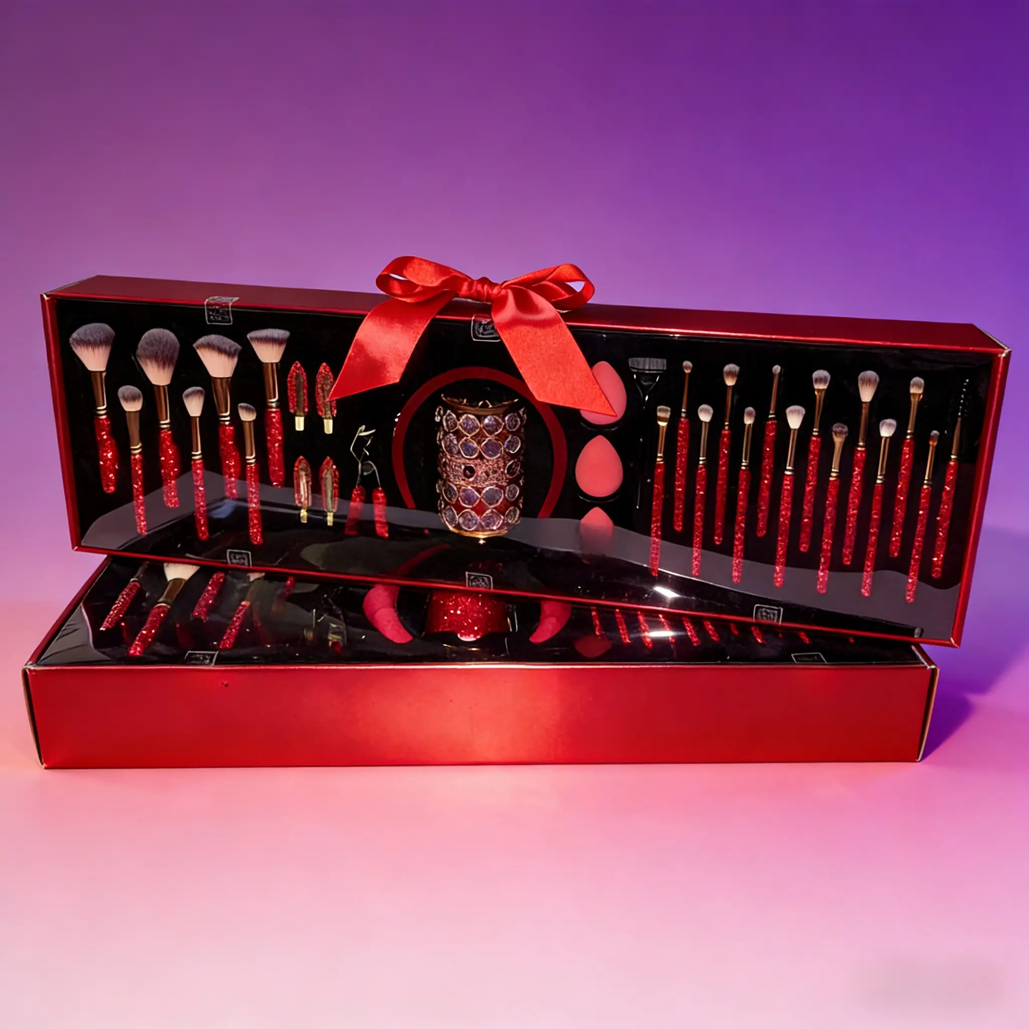 sephora 2024 brush set - TikTok Shop