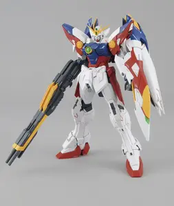 MG 1/100 XXXG-00W0 Wing Proto Zero (EW) Model Kit