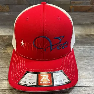 OnlyVets Richardson Flexfit hats