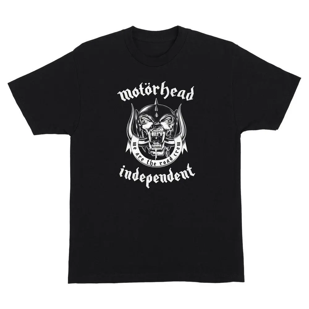 Motörhead Warpig Tee Vintage T-Shirts