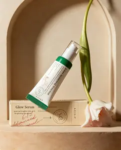 AXIS-Y Dark Spot Glow Serum – Vegan Korean Skincare for Hyperpigmentation, Acne & Uneven Skin Tone