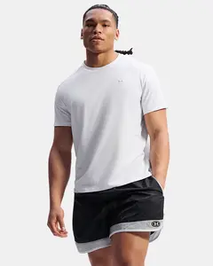 Under Armour The Bouncy Tee Men's Short Sleeve