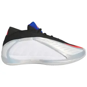 Adidas Men's White AE 2 'USA' Sneakers, KJ4228