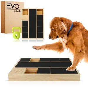EVO PETS Dog Nail Scratch Board