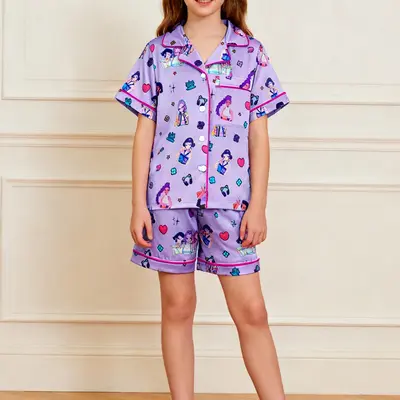 Baddie Outfit Berry Avenue for Kids TikTok Shop - Main Image