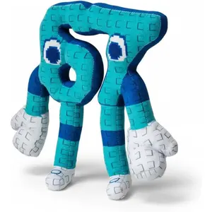 67 Steal a Brainrot Plush Toy - 9.8 Inch Viral TikTok Stuffed Animal, Soft Adorable Plushie Gift for Game Fans Kids Boys Girls Adults