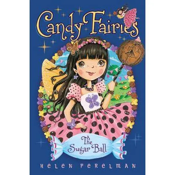 SUGAR BALL [Hardcover]