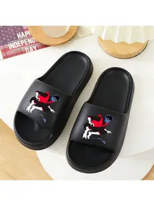 Nightcrawler Athletic Sandals, Beach Sandals, Plus-size Sandals, Indoor Slippers, Shower Sandals, Pool Sandals, Vacation Sandals, Gym Sandals, Suitable for Sports, Fitness, Showering, and Everyday Casual Wear
