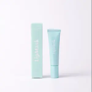 Cooling Peel-Off Lip Mask, Lightweight & Soothing Prep Lip Mask with Lasting Moisture, Ideal Mother's Day Gift