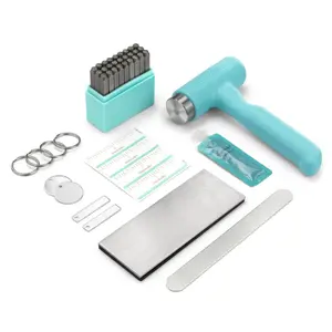 ImpressArt Basic Metal Stamping Kit