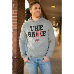 Ohio State "The Game" Hoodie