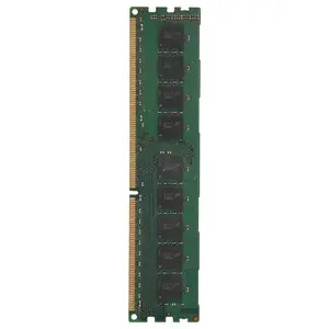 ECC Unbuffered RAM, 8GB 2RX8 1.35V DDR3 PC3L-12800E 1600MHz 240-Pin Memory for Server Workstations
