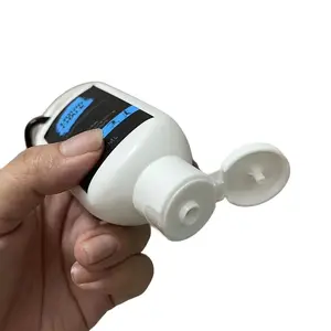 Liquid Chalk for Climbing and Weightlifting, Super Strong Anti-Sweat, Suitable for All Sports Activities, Non-Toxic Formula, Magnesium, Carbonate, Grip, Climbing Gear