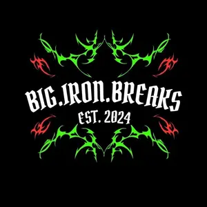 Big.iron.breaks
