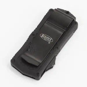 K Black 7608 Mysterious Edition – Lightweight Multi-Functional EDC Tool: