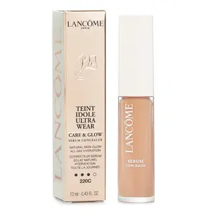 Lancome Teint Idole Ultra Wear Care & Glow Serum Concealer - # 220C