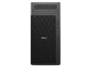 Dell Pro Max FCT2250 Desktop Computer - Intel Core Ultra 5 235 - 16 GB - 512 GB SSD - Windows 11 Pro - Intel DDR5 SDRAM - DVD-Writer - Gigabit Ethernet - 500W  0692N